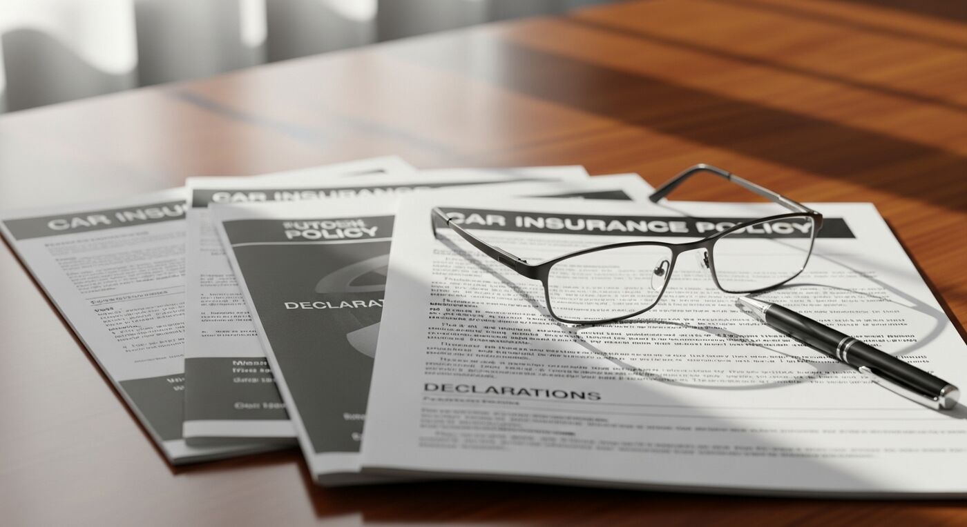 Liability vs full coverage