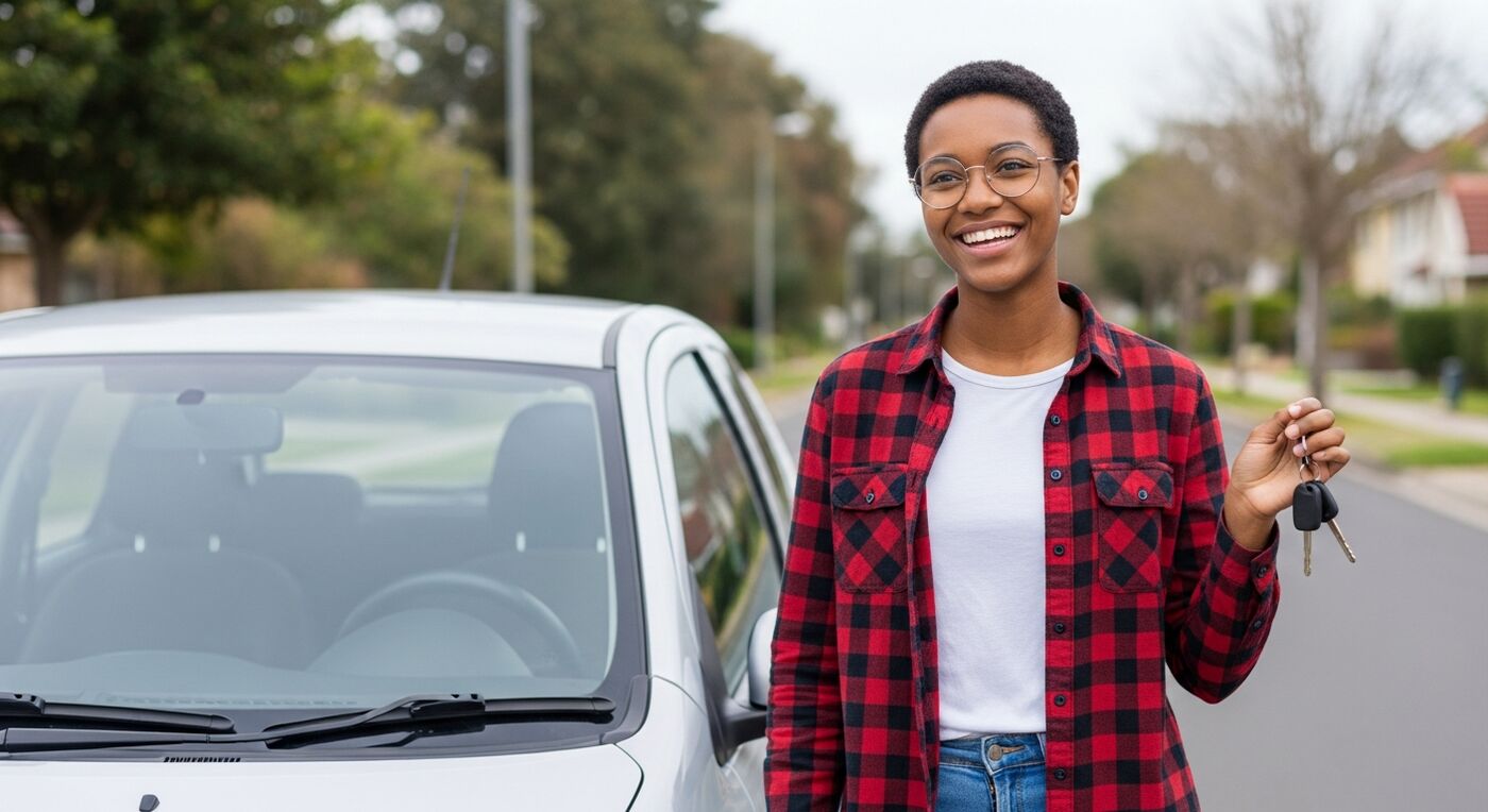 Auto insurance for new drivers