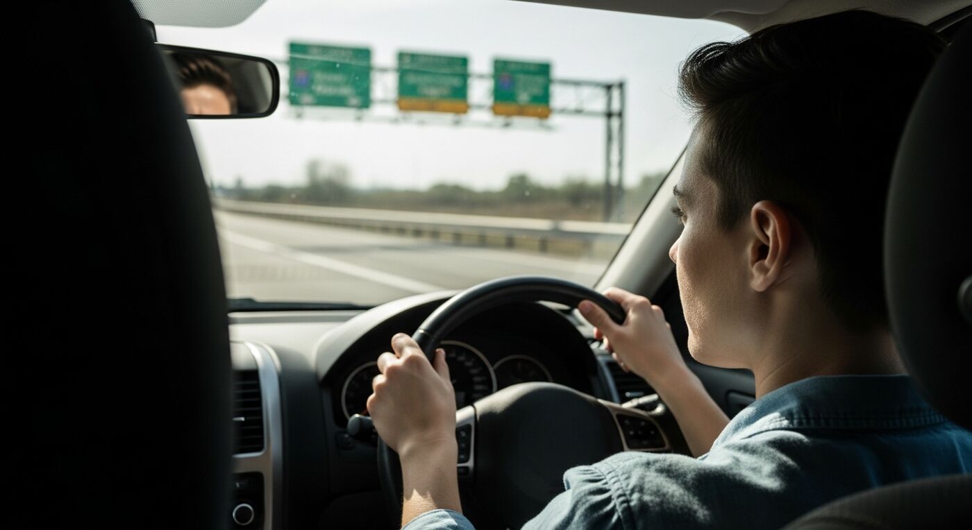 SR-22 insurance guide